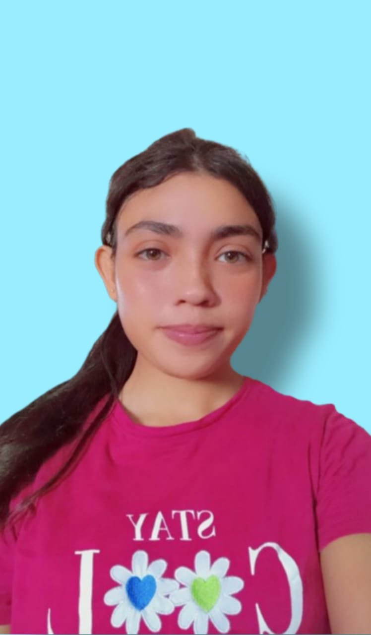 Passport Photo