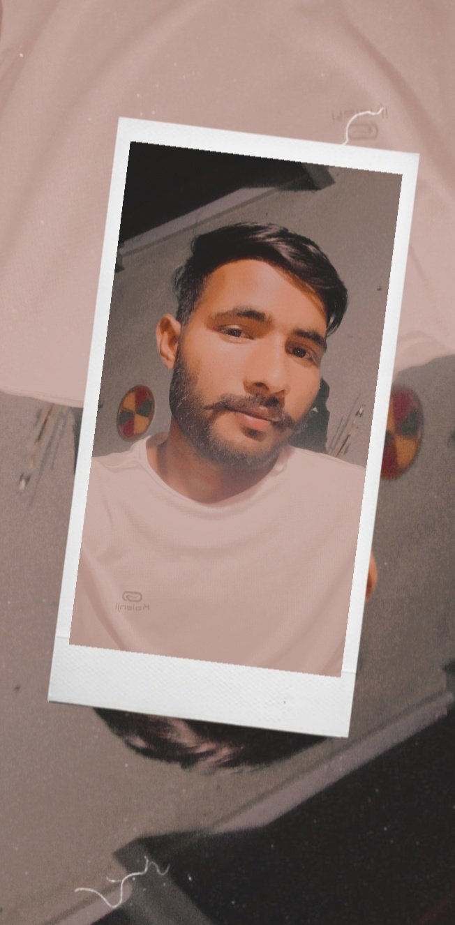 Passport Photo