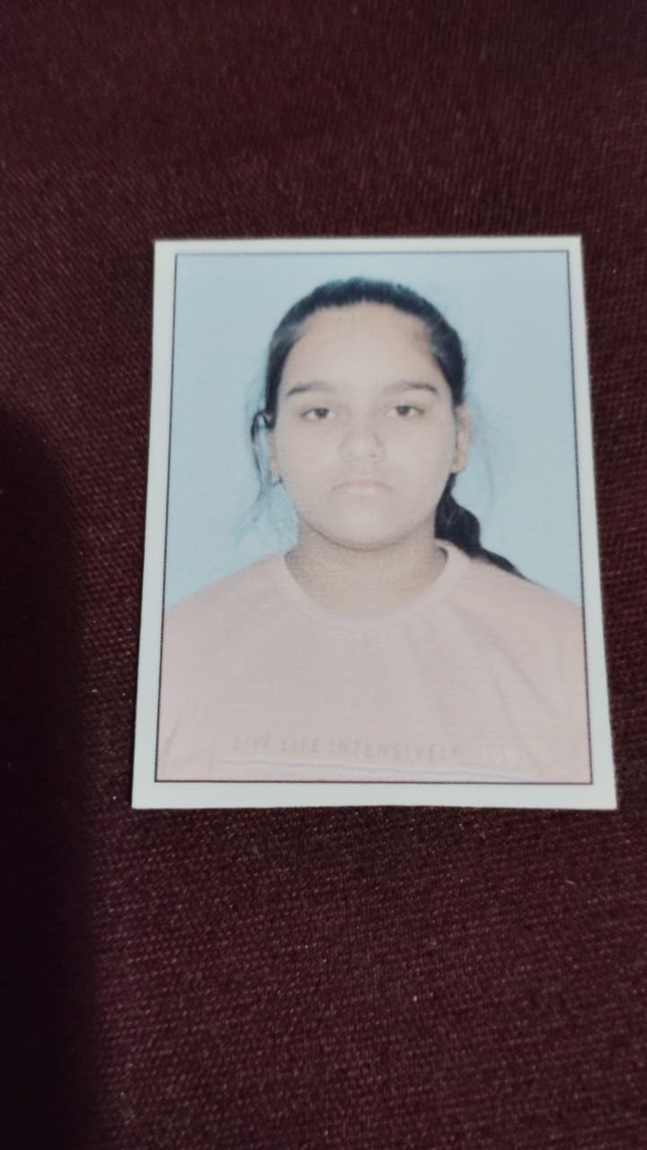 Passport Photo