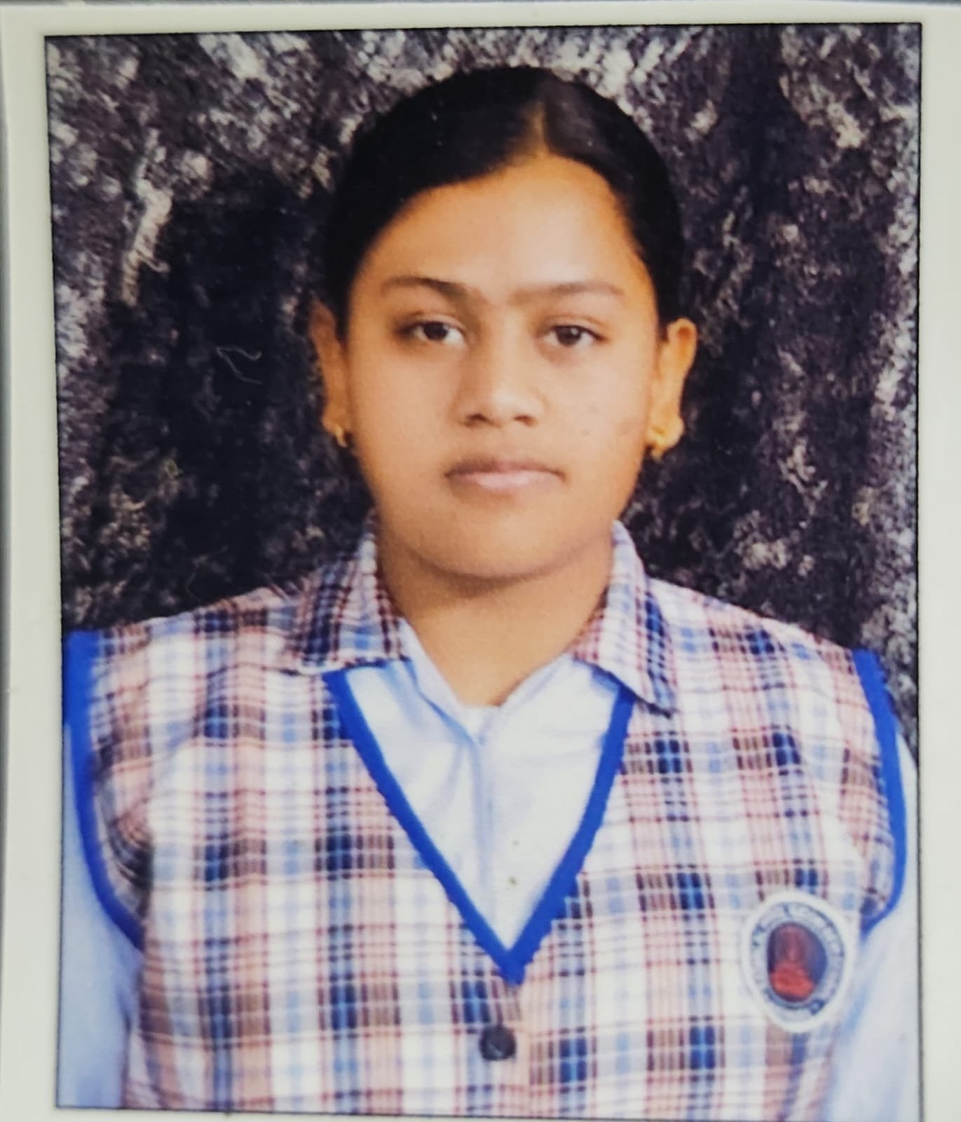 Passport Photo