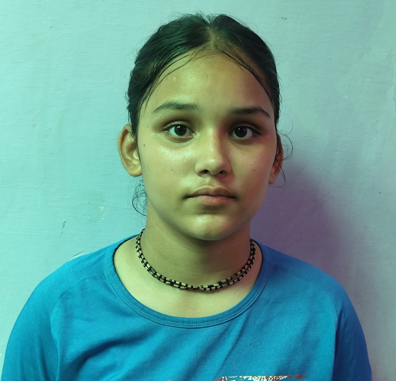 Passport Photo