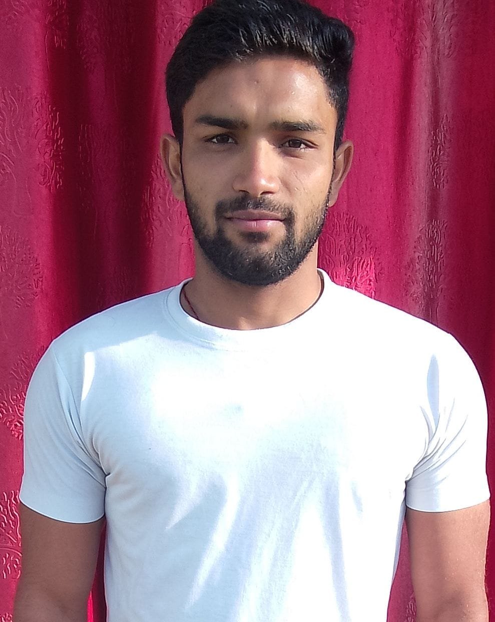 Passport Photo