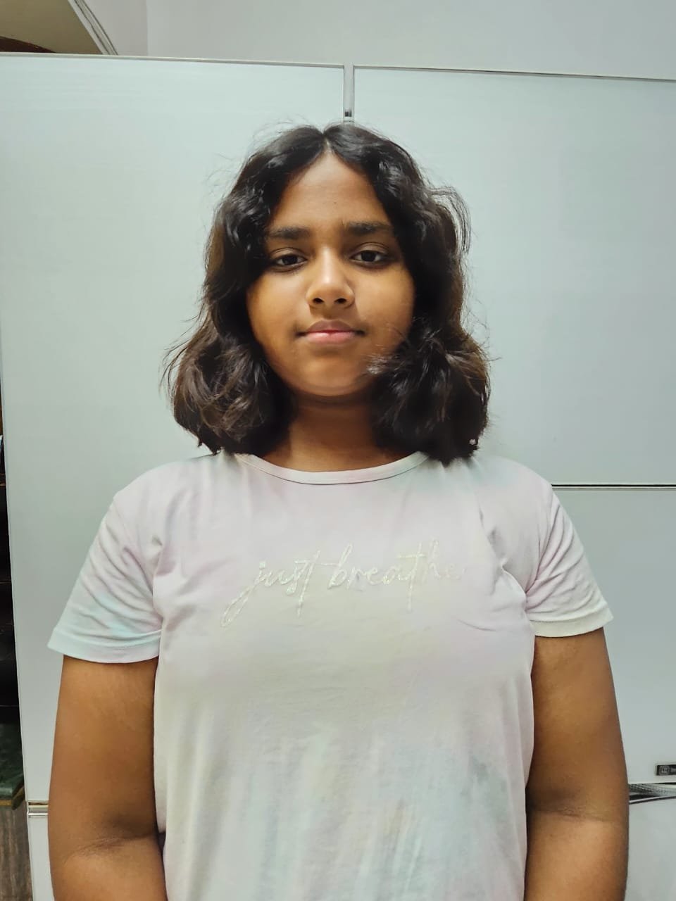 Passport Photo