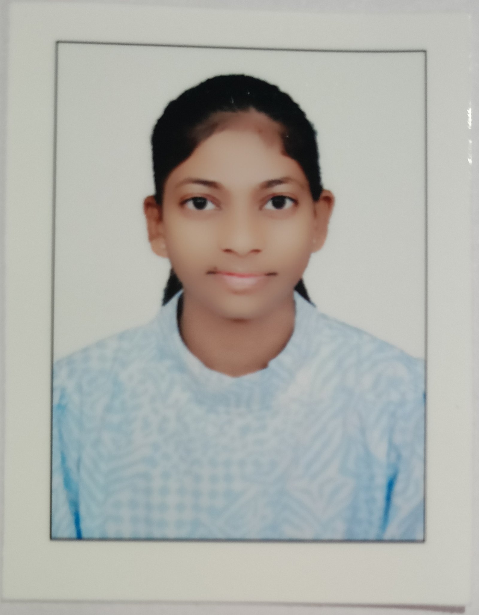 Passport Photo