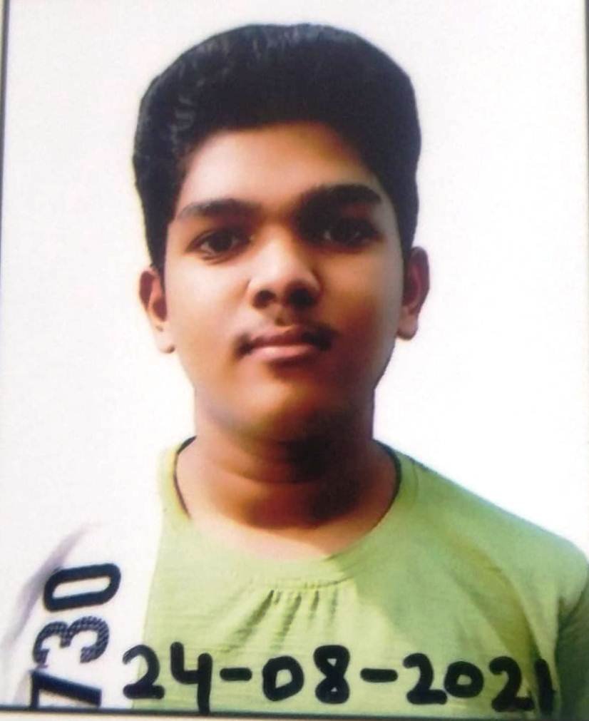 Passport Photo