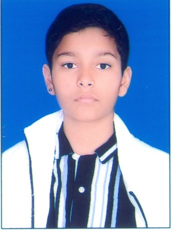Passport Photo