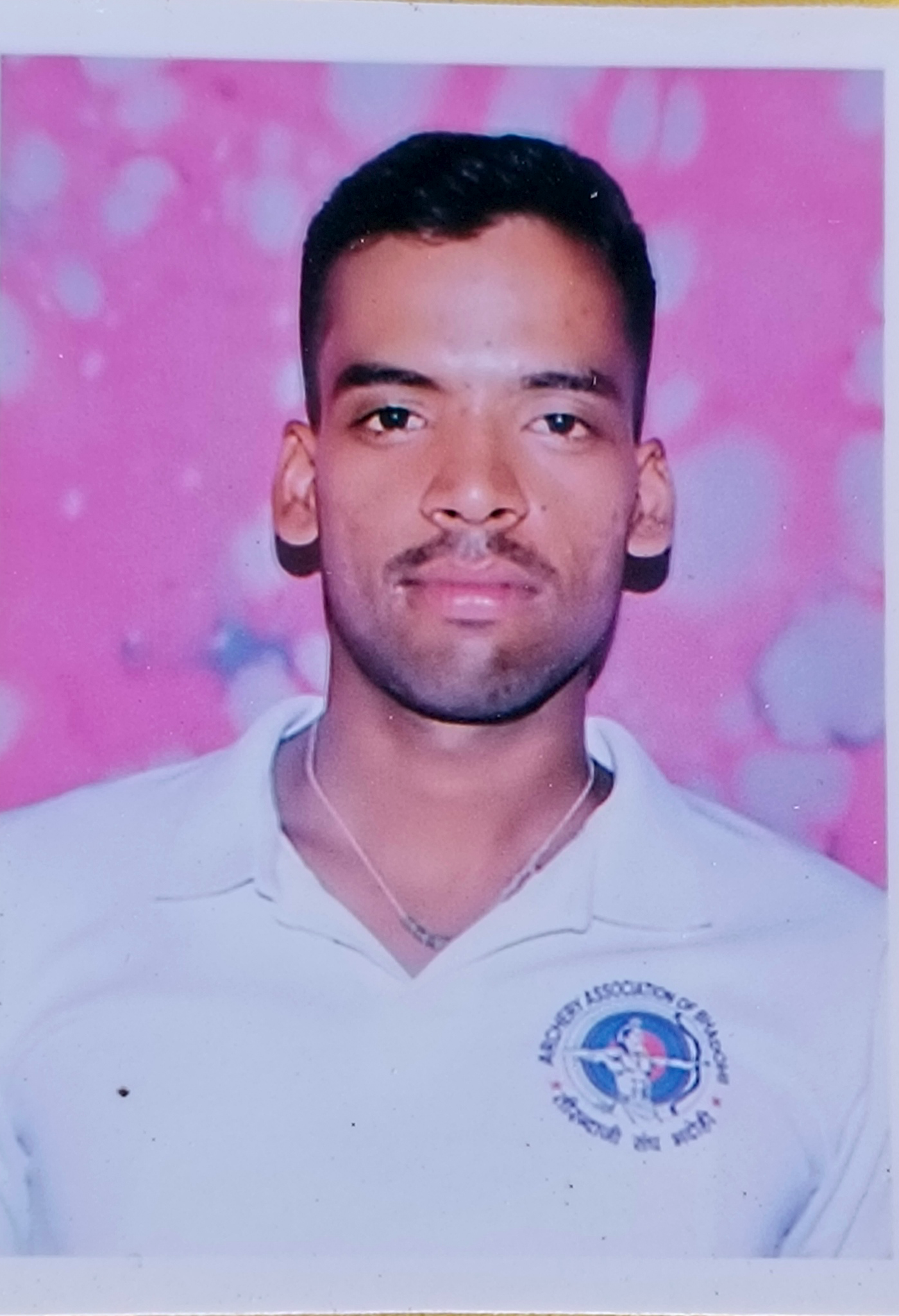 Passport Photo