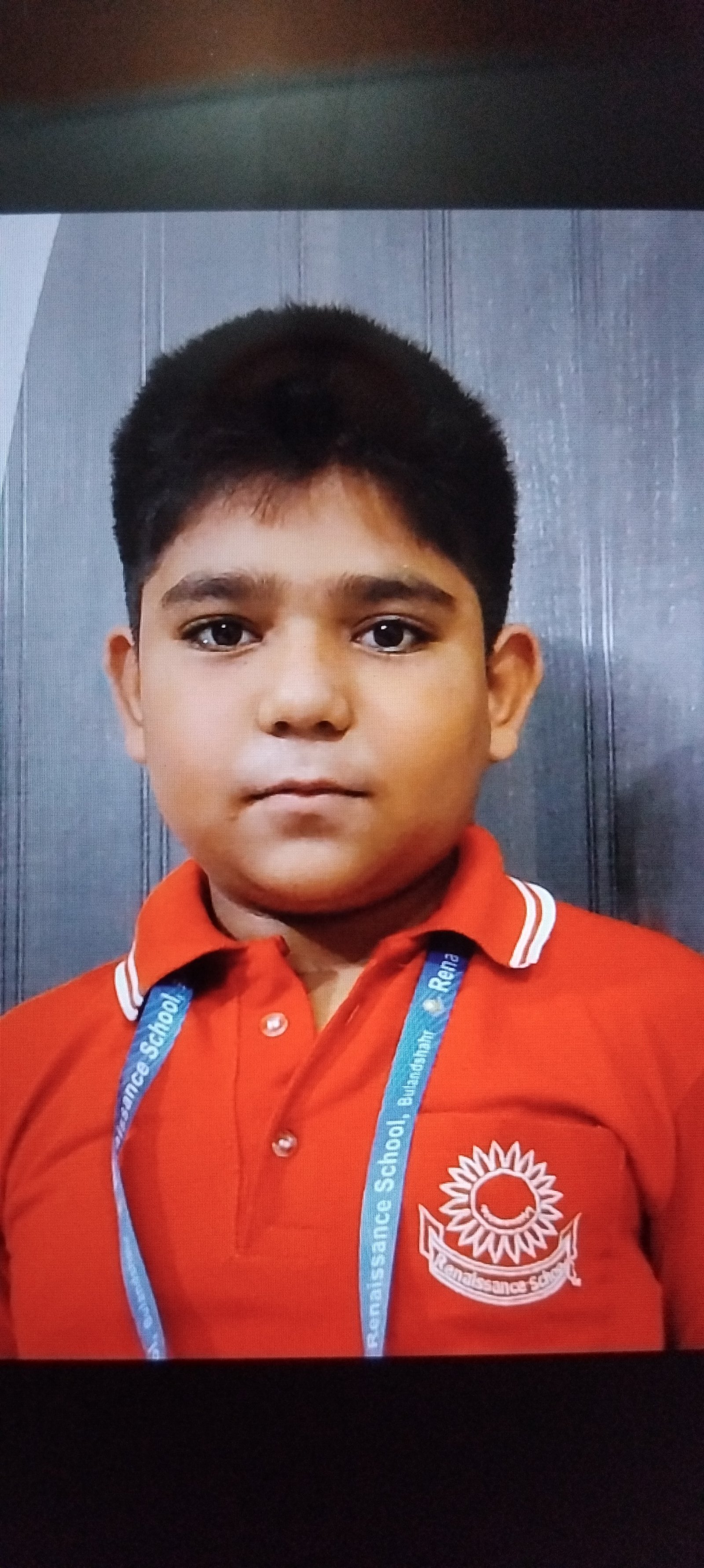 Passport Photo