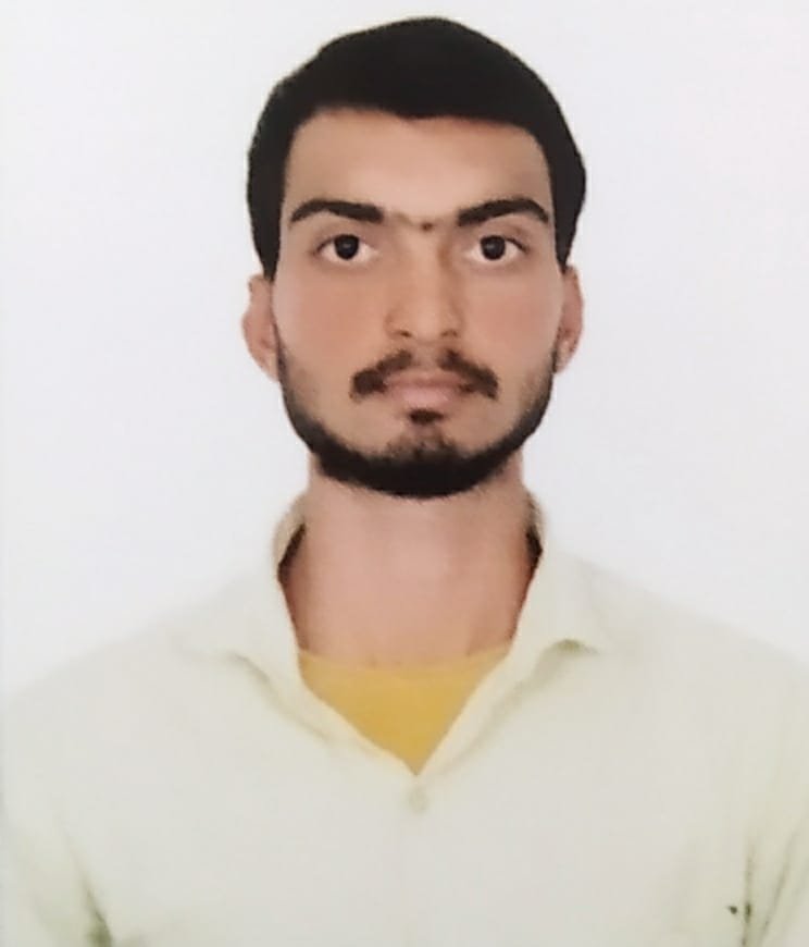 Passport Photo