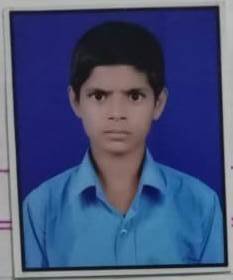 Passport Photo