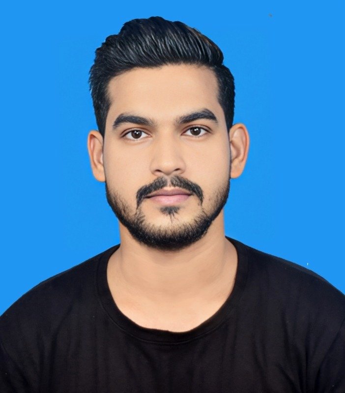 Passport Photo