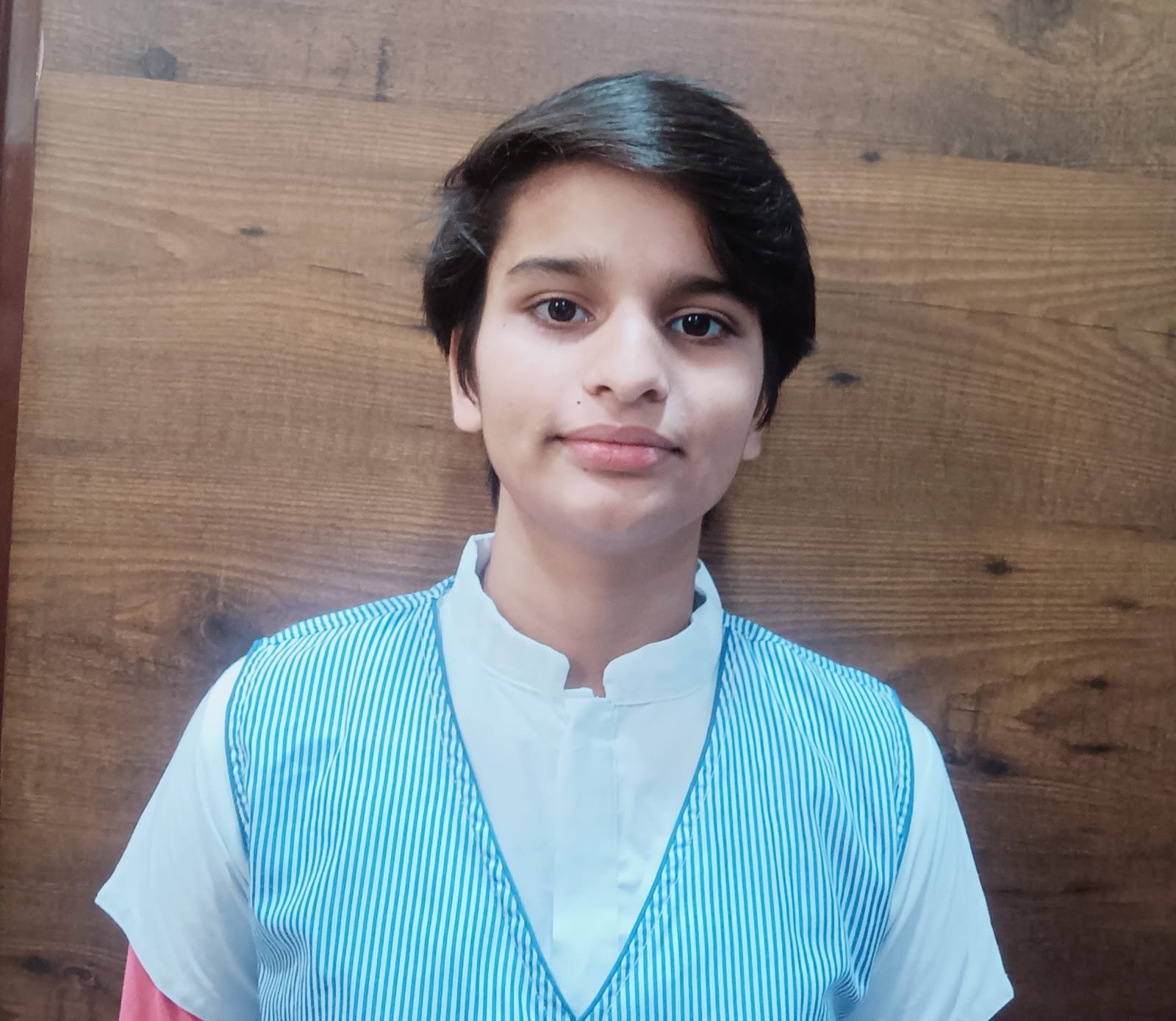 Passport Photo