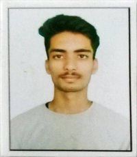 Passport Photo