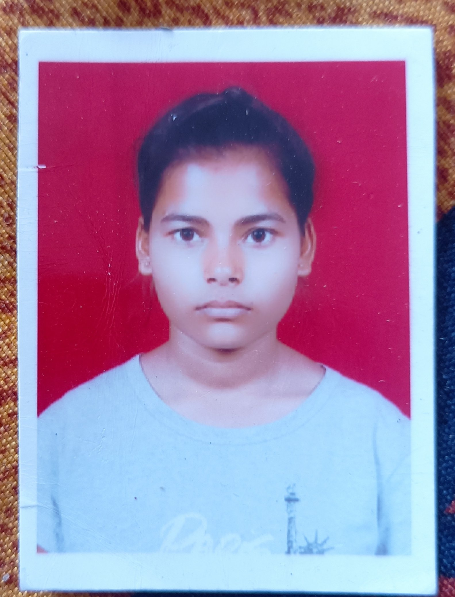 Passport Photo