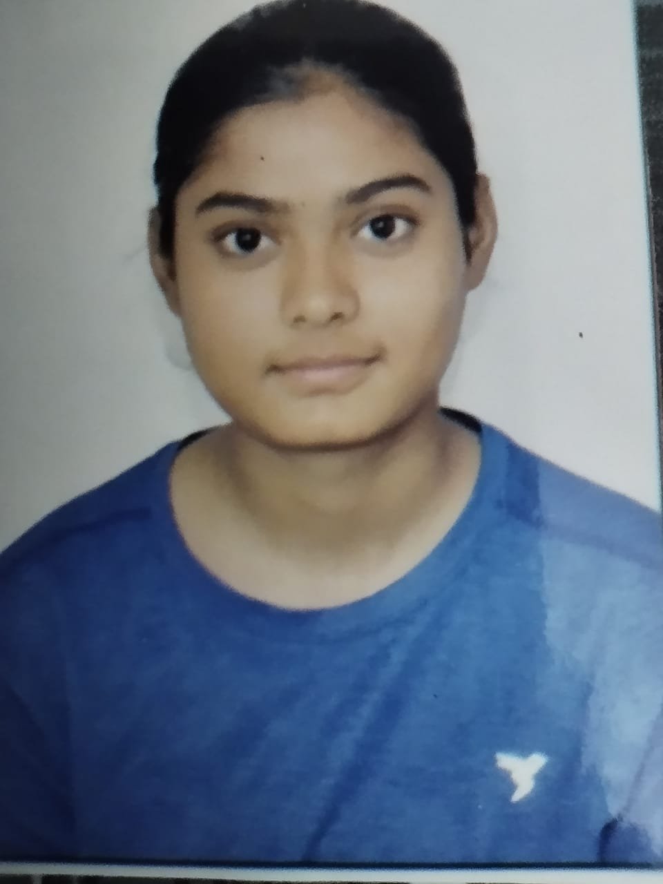 Passport Photo