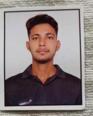 Passport Photo