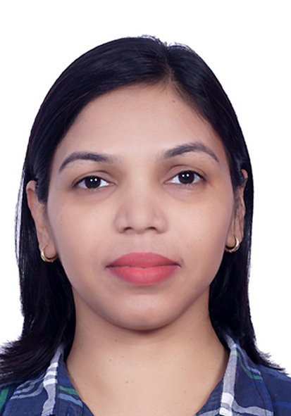 Passport Photo
