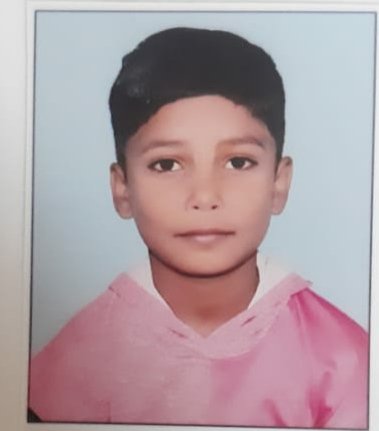 Passport Photo