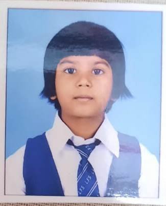 Passport Photo
