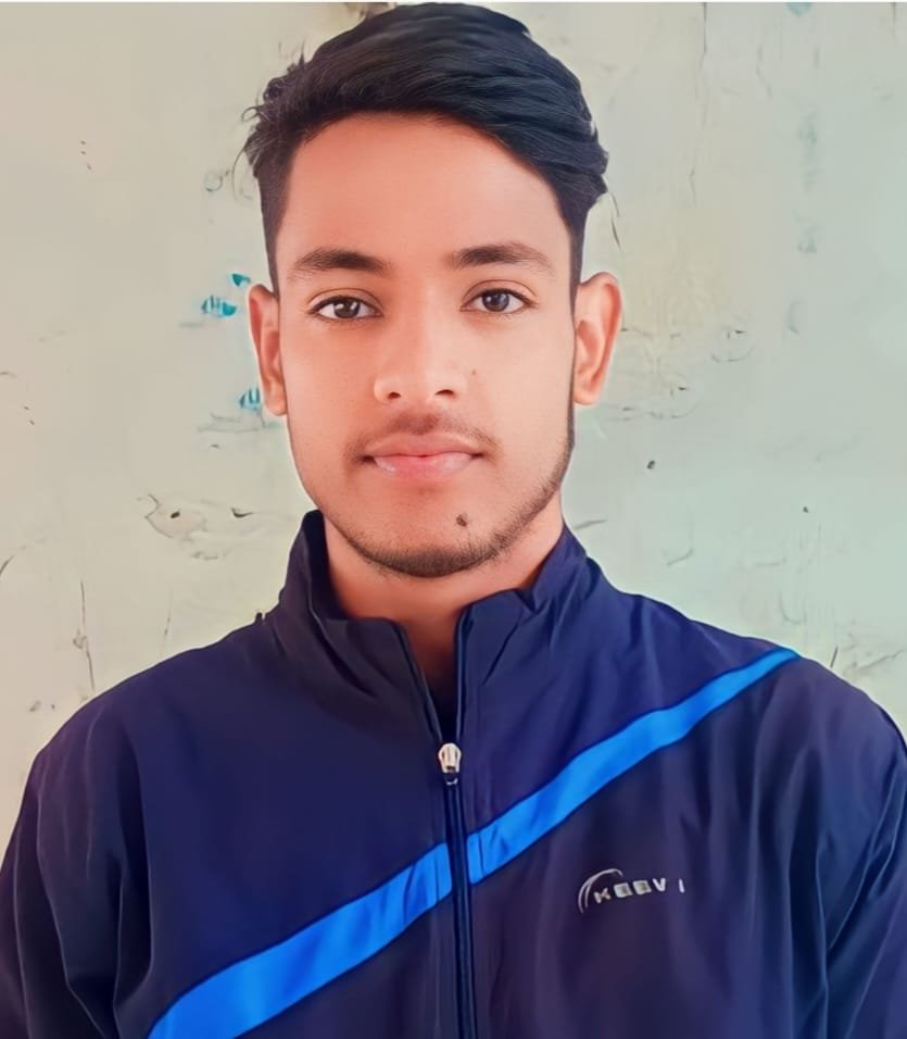 Passport Photo