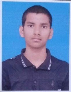 Passport Photo
