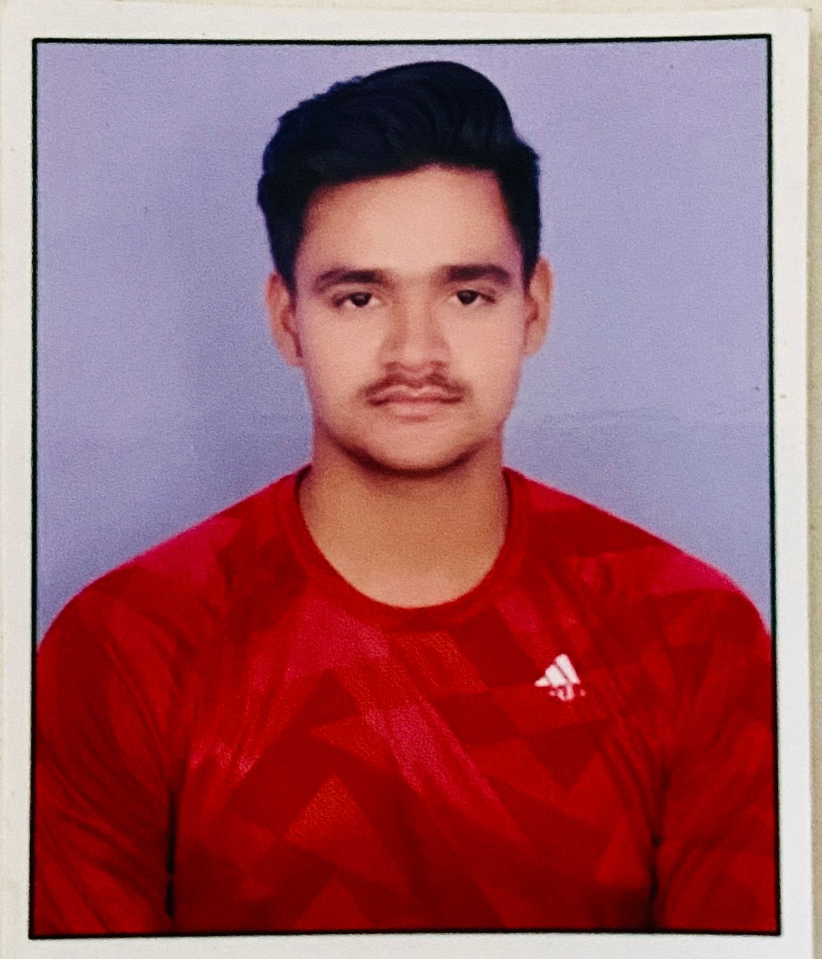 Passport Photo