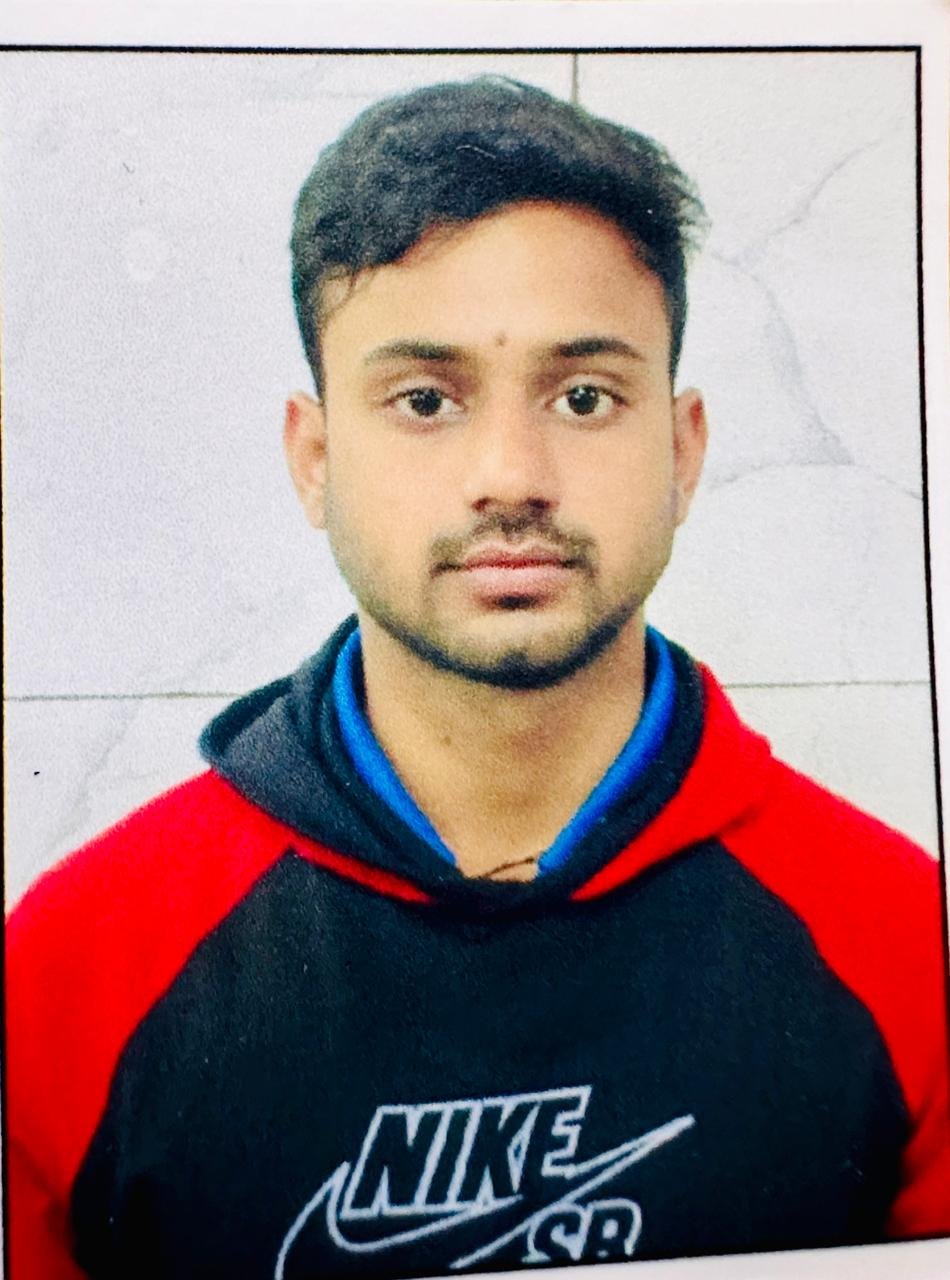 Passport Photo
