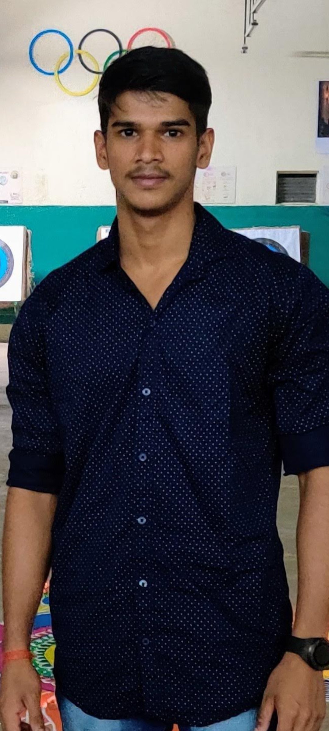 Passport Photo