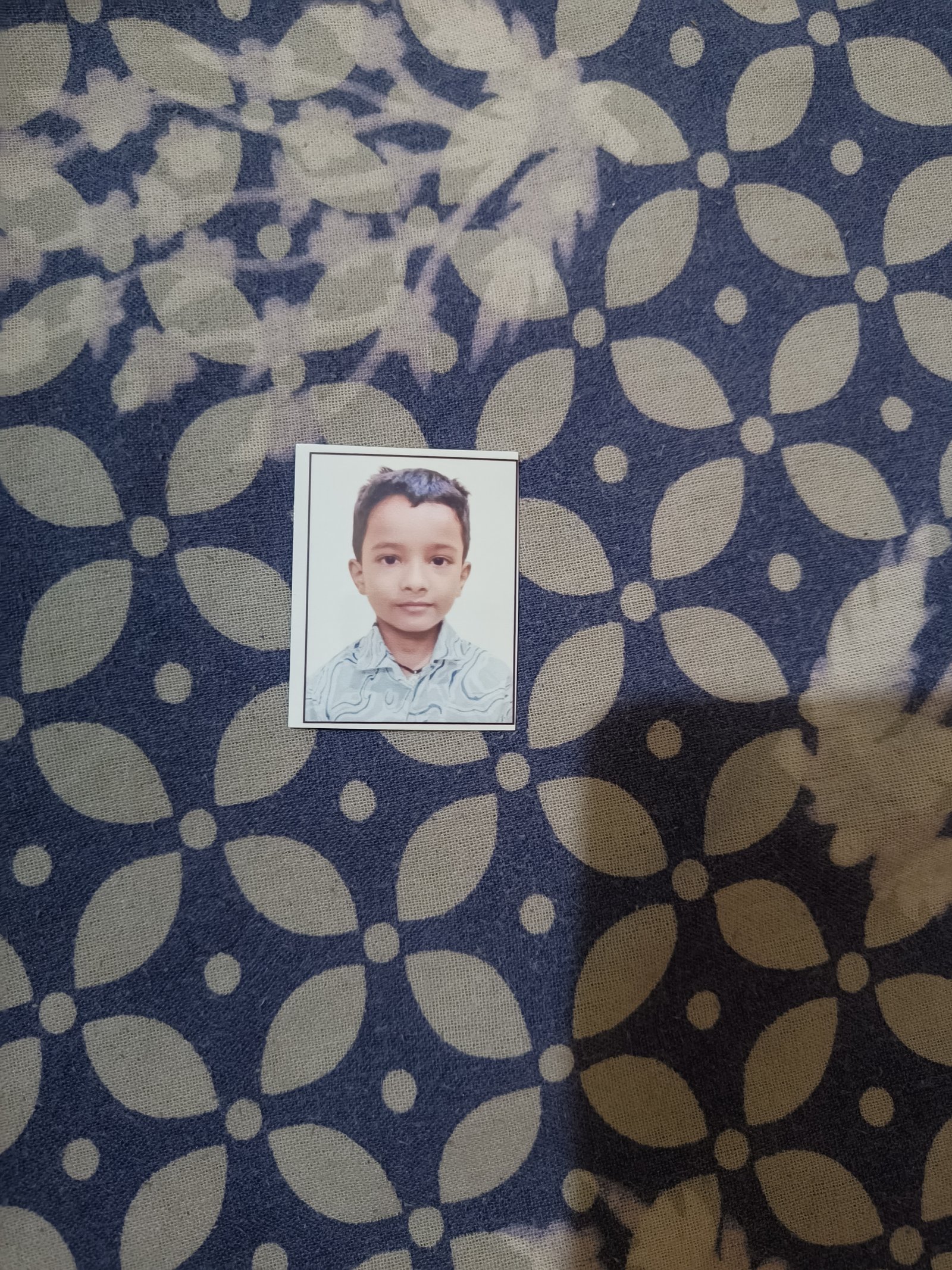 Passport Photo