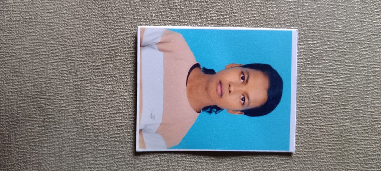 Passport Photo