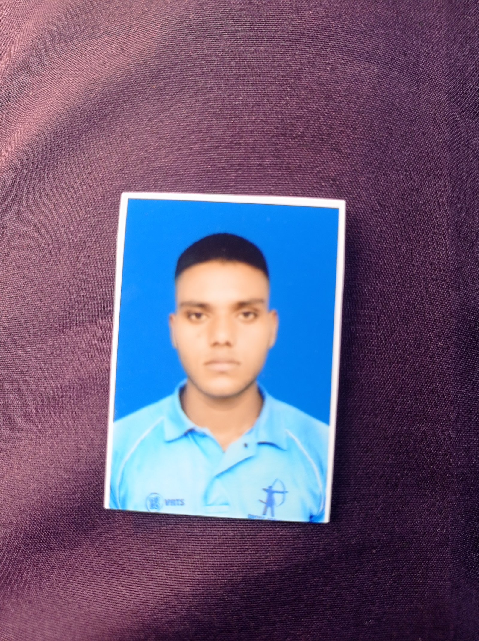 Passport Photo