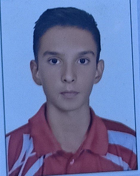 Passport Photo