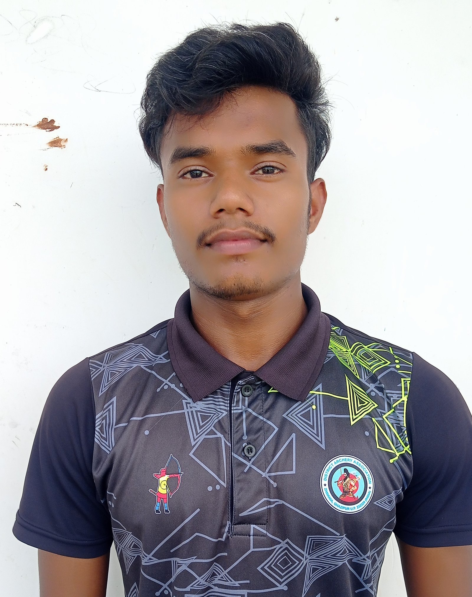 Passport Photo