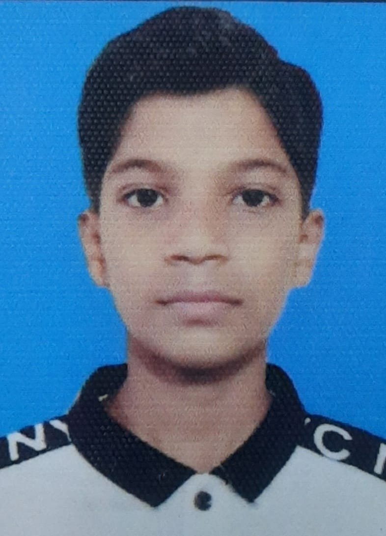 Passport Photo