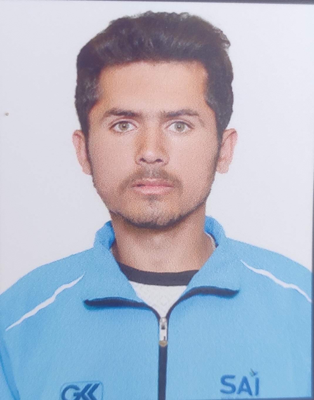 Passport Photo