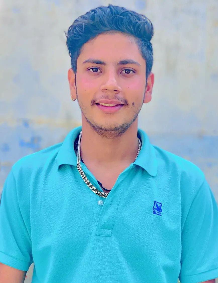 Passport Photo