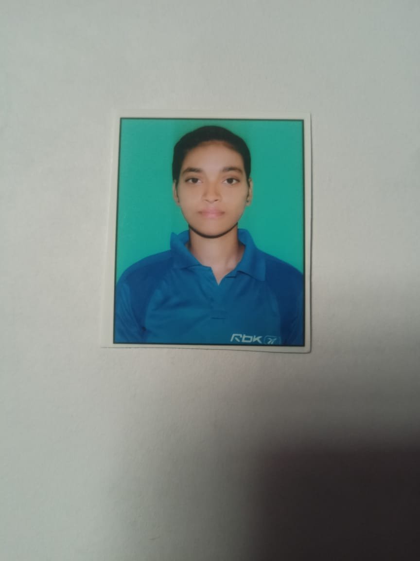 Passport Photo