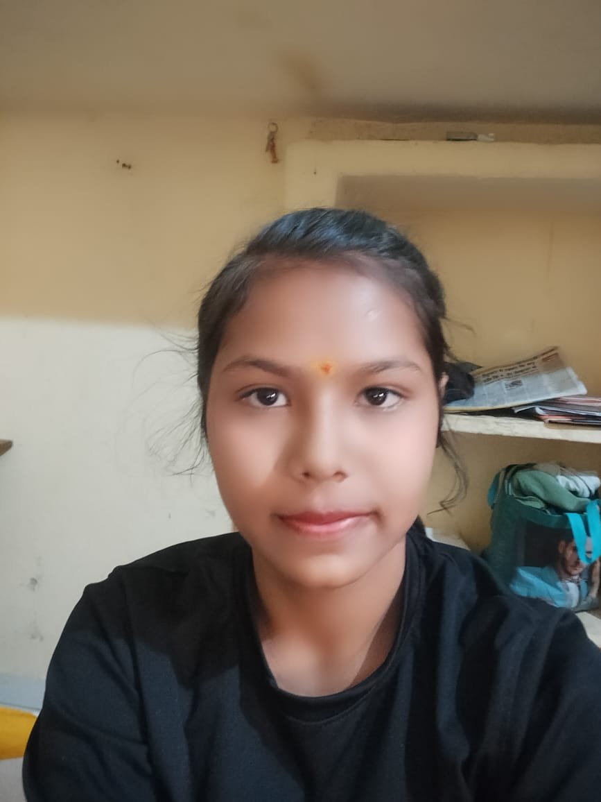 Passport Photo