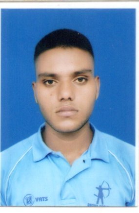 Passport Photo