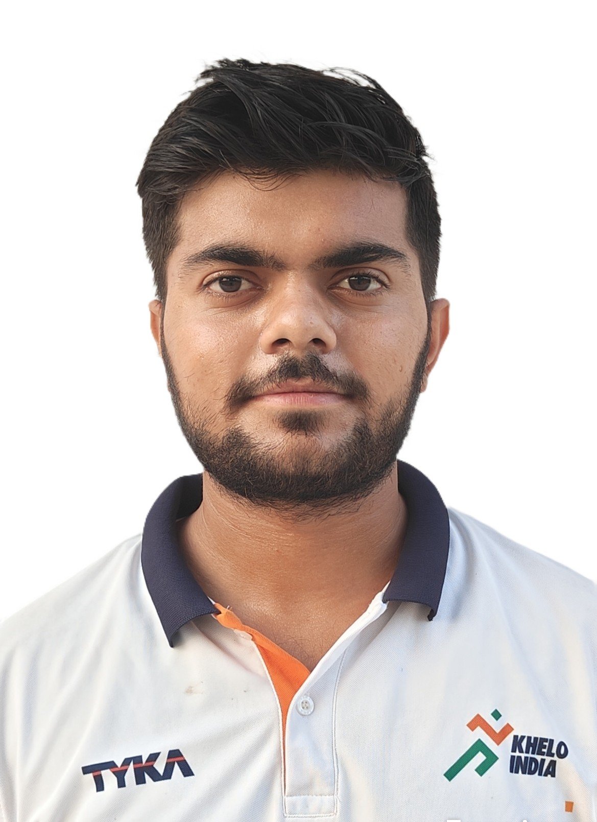 Passport Photo