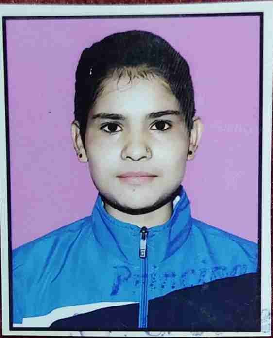 Passport Photo
