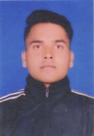 Passport Photo