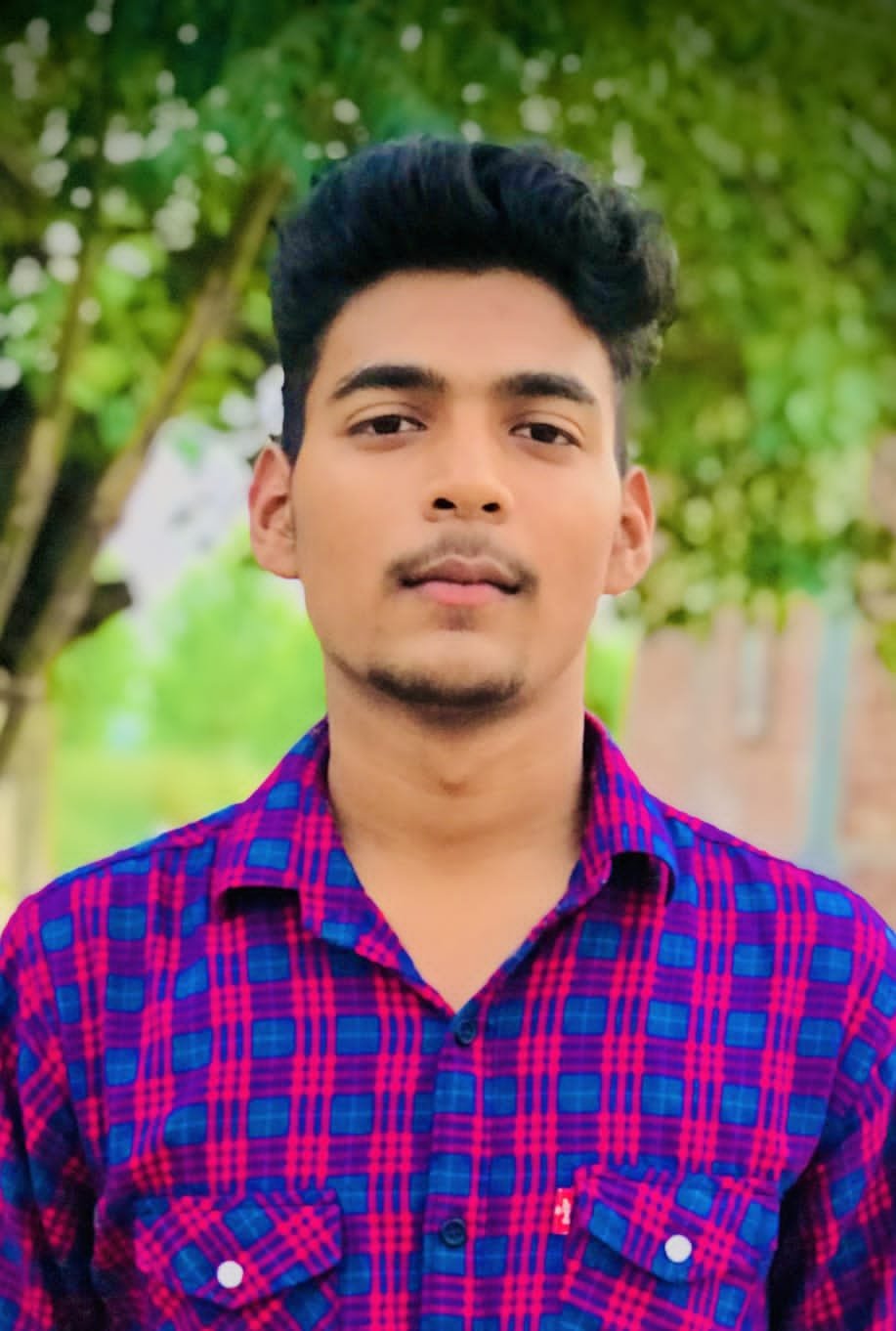 Passport Photo