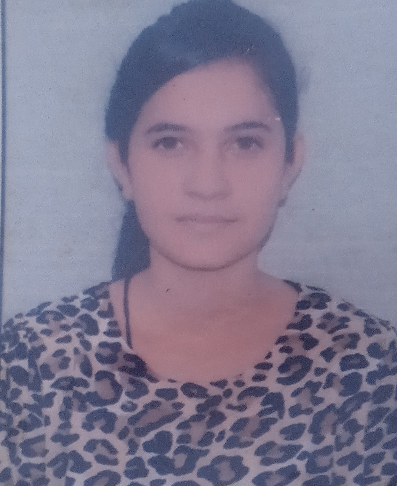 Passport Photo