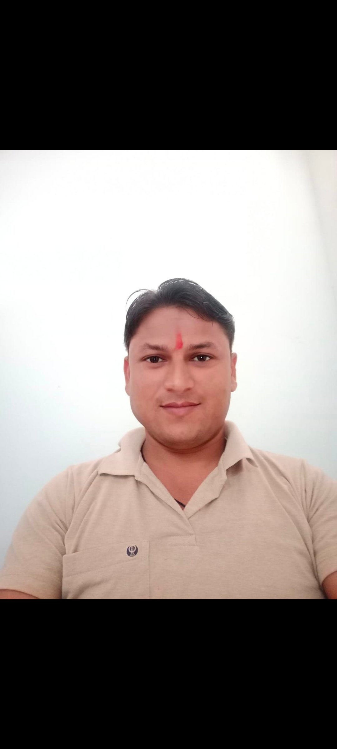 Passport Photo