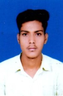 Passport Photo