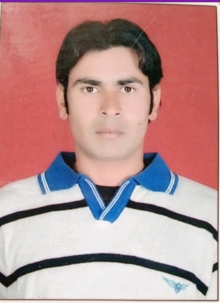 Passport Photo