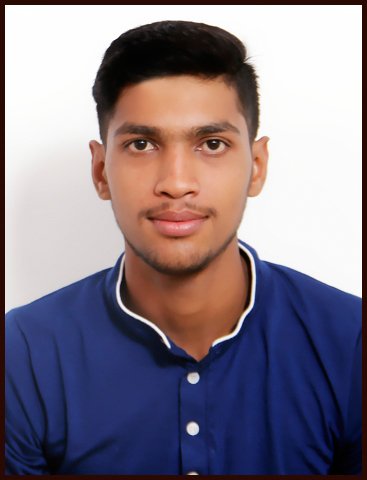 Passport Photo