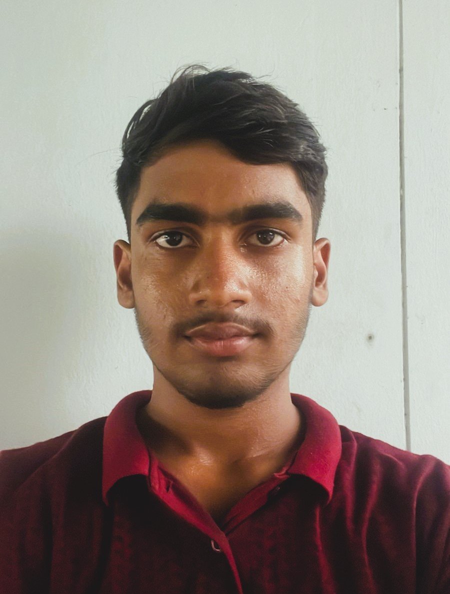 Passport Photo