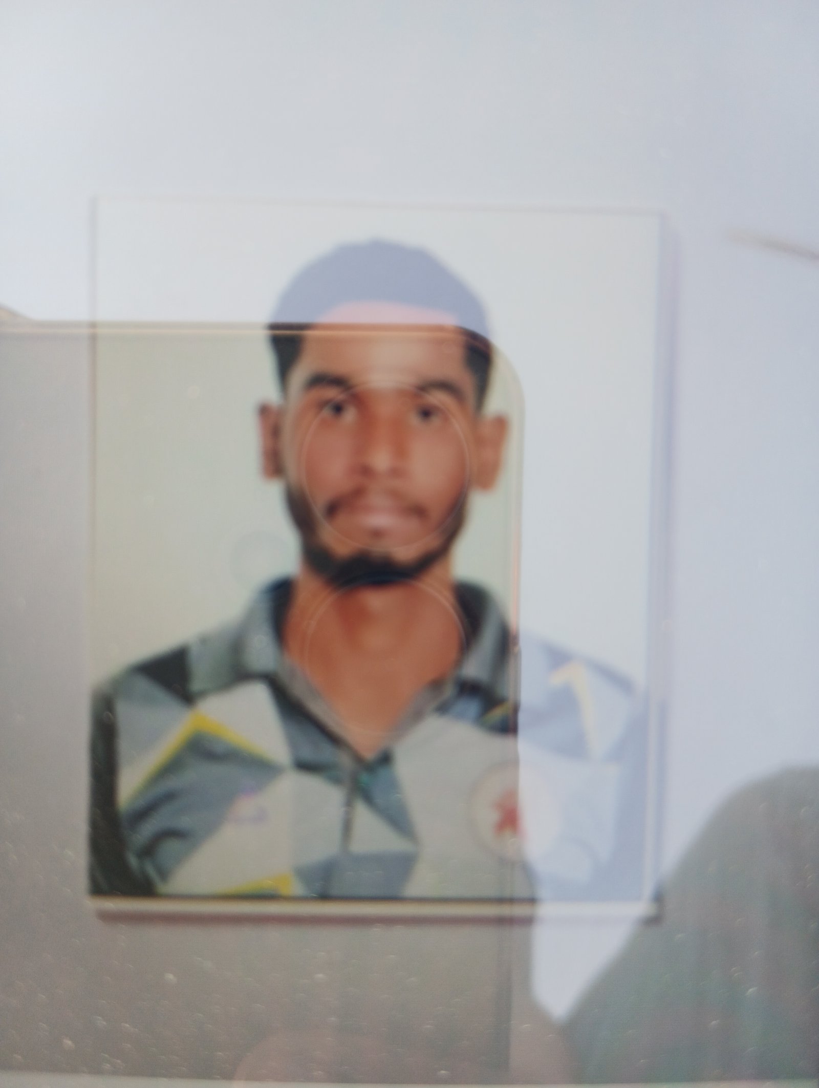 Passport Photo